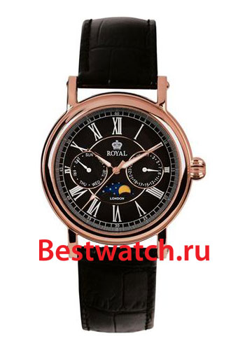 Часы Royal London Fashion 40089-06